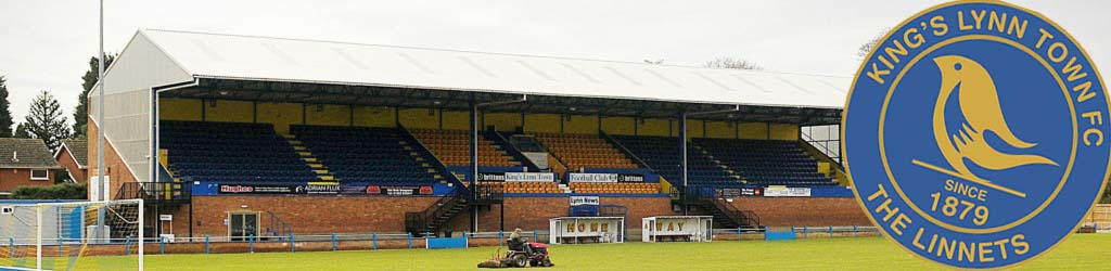 The Walks Stadium